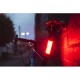 Задня велофара Knog Big Cobber Rear 270 Lumens (12192)
