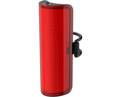 Задня велофара Knog Big Cobber Rear 270 Lumens (12192)