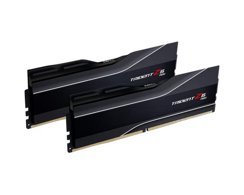 Модуль пам'яті для комп'ютера DDR5 64GB (2x32GB) 6000 MHz Trident Z5 NEO for AMD G.Skill (F5-6000J3238G32GX2-TZ5N)