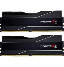Модуль пам'яті для комп'ютера DDR5 64GB (2x32GB) 6000 MHz Trident Z5 NEO for AMD G.Skill (F5-6000J3238G32GX2-TZ5N)