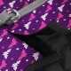 Шлея для собак WAUDOG Clothes з QR паспортом 
