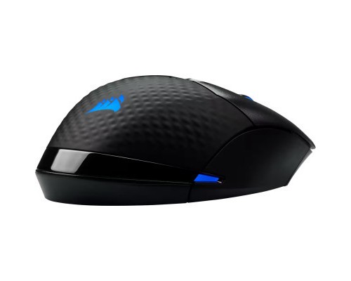 Мишка Corsair Dark Core RGB Pro Wireless Black (CH-9315411-EU)