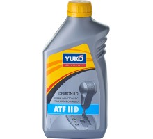 Трансмісійна олива Yuko ATF IID 1л (4820070241570)