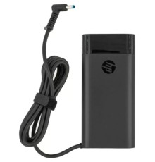 Блок живлення до ноутбуку HP 200W 19.5V, 10.3A, 4.5/3.0 (pin inside) Oval-корпус (TPN-DA23 / A40371)