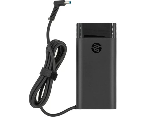 Блок живлення до ноутбуку HP 200W 19.5V, 10.3A, 4.5/3.0 (pin inside) Oval-корпус (TPN-DA23 / A40371)