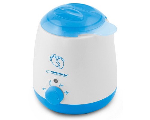 Підігрівач Esperanza Pumpkin 100 Вт EKB002 (EKB002)