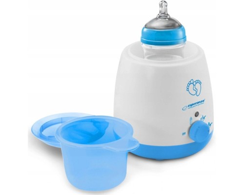 Підігрівач Esperanza Pumpkin 100 Вт EKB002 (EKB002)