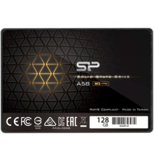 Накопичувач SSD 2.5