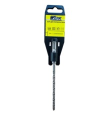 Бур Werk SDS-Plus - 10х600мм (32766)