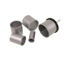 Коронка Werk корончасте з вольфрамовим напиленням 53 мм (77350)