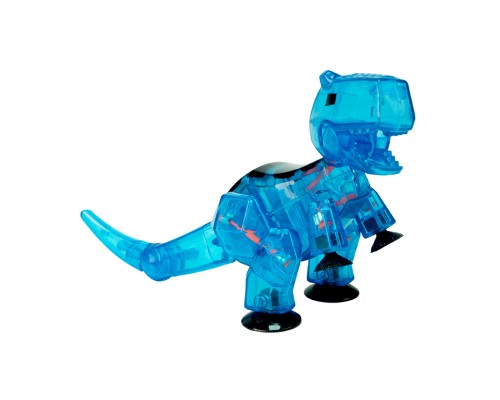Фігурка Stikbot для анімації Mega Dino - Карнотавр (TST624C_UAKD)