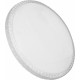 Світильник Eurolamp Crystal Ring T15 50W 3000K-6500K (LED-SL-50W-T15)