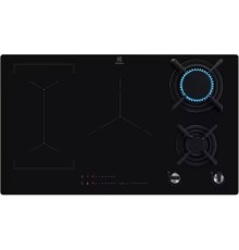 Варочна поверхня Electrolux KDI951723K