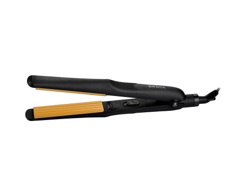 Вирівнювач для волосся Brock HC 2001 BK (HC2001BK)