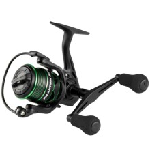 Котушка Brain Phantom Match/Bolo Double Handle 3000 9+1BB 6.21 (1858.46.82)