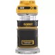 Фрезер DeWALT 18В XR Li-lon, безщітковий, 16000-25500 об/хв, цанга 6-8 мм (без АКБ та ЗП) (DCW600N)