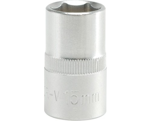Головка торцева Yato YT-1208