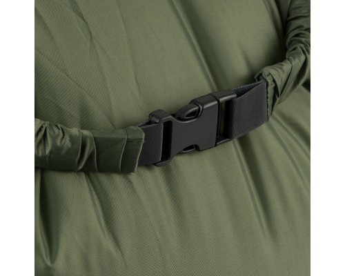 Гермомішок Highlander Drysack 140L Olive (DB117-OG) (929799) Гермомішок Highlander Drysack 140L Olive (DB117-OG) (929799)