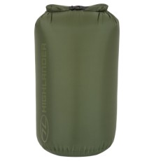 Гермомішок Highlander Drysack 140L Olive (DB117-OG) (929799)