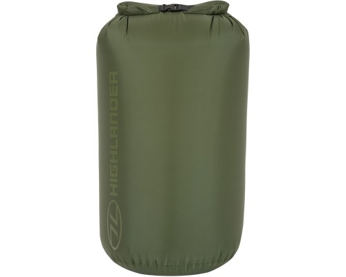 Гермомішок Highlander Drysack 140L Olive (DB117-OG) (929799) Гермомішок Highlander Drysack 140L Olive (DB117-OG) (929799)