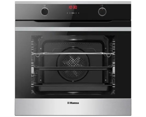 Комплект вбудованої техніки Hansa Духова шафа + варильна панель газова Hansa FCGI69329