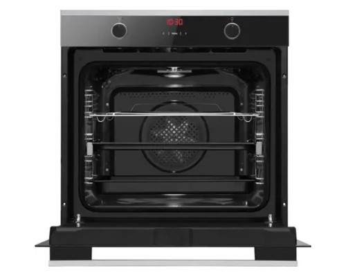 Комплект вбудованої техніки Hansa Духова шафа + варильна панель газова Hansa FCGI69329