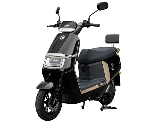 Електроскутер Aima A700 (Black) 2736 Wh (718980)