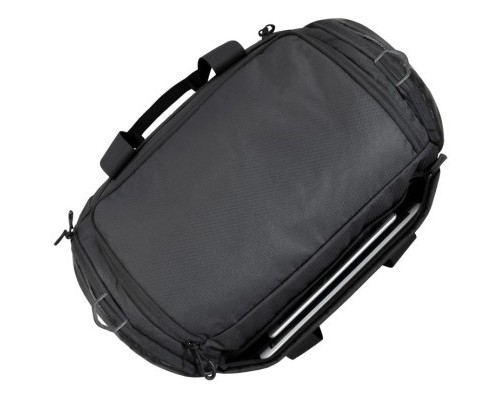 Дорожня сумка RivaCase 35 л Чорна (5331 (Black))