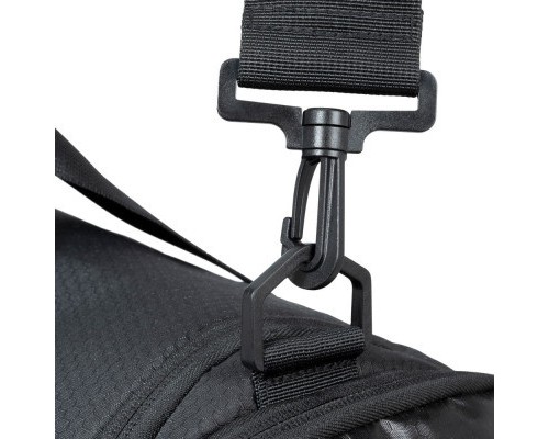Дорожня сумка RivaCase 35 л Чорна (5331 (Black))