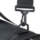 Дорожня сумка RivaCase 35 л Чорна (5331 (Black))