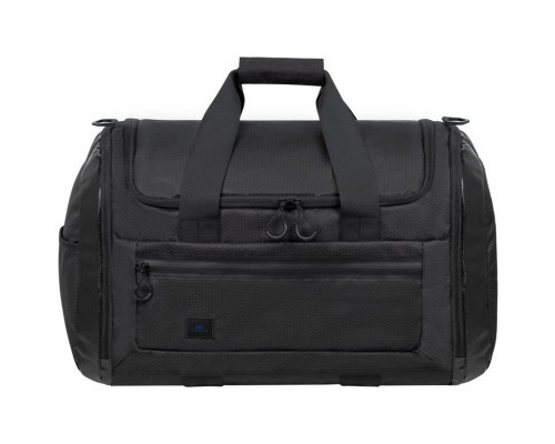 Дорожня сумка RivaCase 35 л Чорна (5331 (Black))