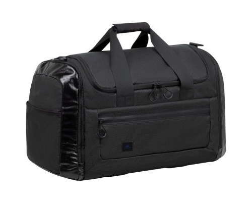 Дорожня сумка RivaCase 35 л Чорна (5331 (Black))