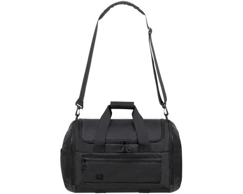 Дорожня сумка RivaCase 35 л Чорна (5331 (Black))
