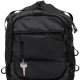 Дорожня сумка RivaCase 35 л Чорна (5331 (Black))