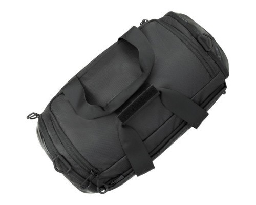 Дорожня сумка RivaCase 35 л Чорна (5331 (Black))