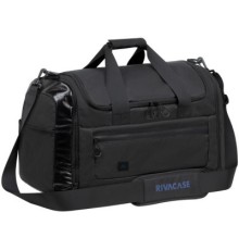 Дорожня сумка RivaCase 35 л Чорна (5331 (Black))