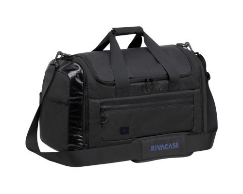 Дорожня сумка RivaCase 35 л Чорна (5331 (Black))