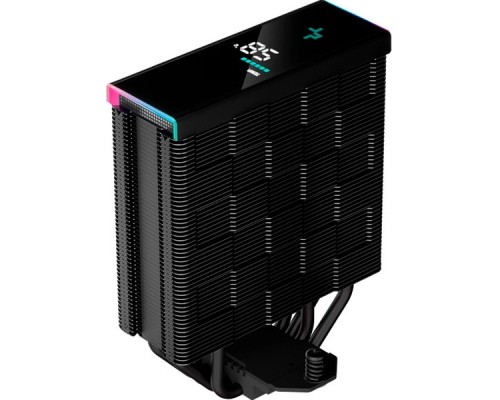 Кулер до процесора Deepcool AK400 Digital