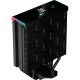 Кулер до процесора Deepcool AK400 Digital