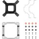 Кулер до процесора Deepcool AK400 Digital