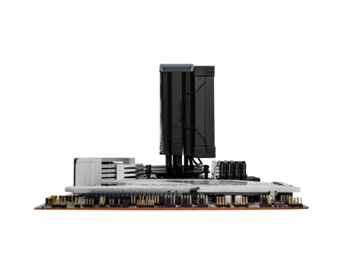 Кулер до процесора Deepcool AK400 Digital