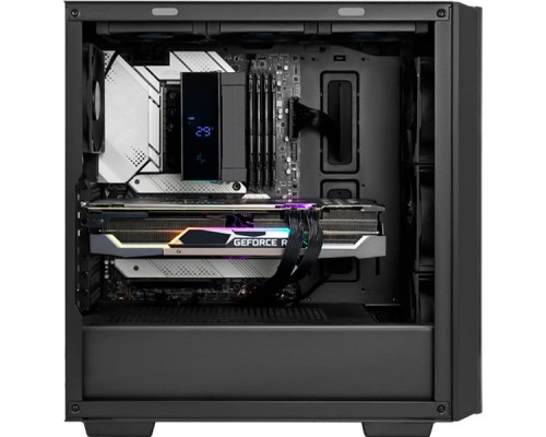 Кулер до процесора Deepcool AK400 Digital