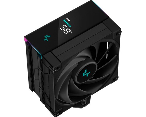 Кулер до процесора Deepcool AK400 Digital