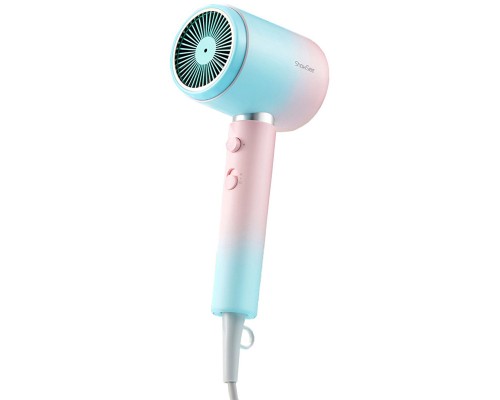 Фен Xiaomi ShowSee Hair Dryer A10-P 1800W Pink