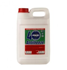Антифриз Полюс -40 зелений 5л (3719)