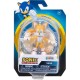 Фігурка Sonic the Hedgehog з артикуляцією - Модерн Тейлз 6 см (40688i-RF1)