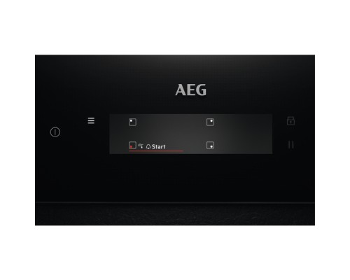 Варочна поверхня AEG IAE64843FB