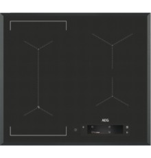 Варочна поверхня AEG IAE64843FB