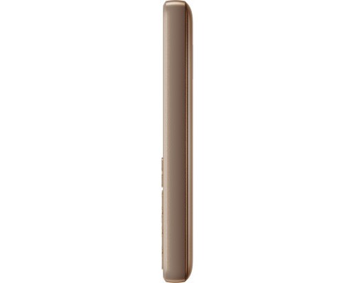 Мобільний телефон Nokia 130 DS 2023 Light Gold