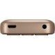 Мобільний телефон Nokia 130 DS 2023 Light Gold